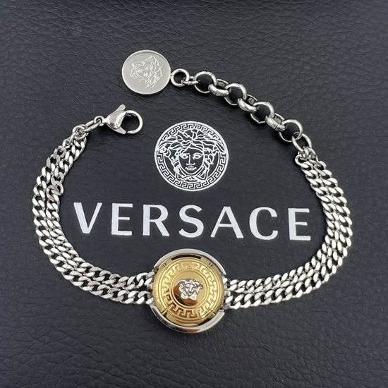 Versace Classic Popular Exquisite Bracelet