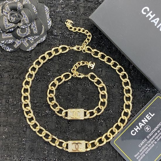 Chanel Premium Quality Delicate Bracelet
