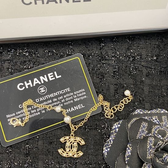 Chanel Exquisite Premium Quality Bracelet