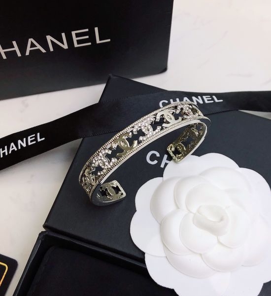 Celine Classic Matte Gold Bangle