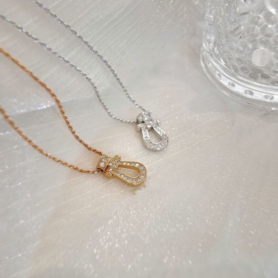 Fred Capture Life s Little Joys with Jewelry