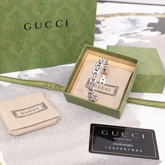Gucci Fashion Style Elegant Bangle Bracelet
