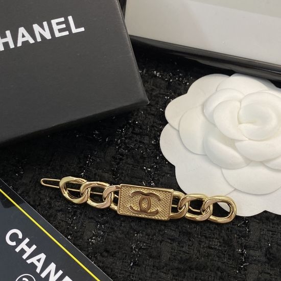 Chanel High Quality Heavy Duty Hair Clip