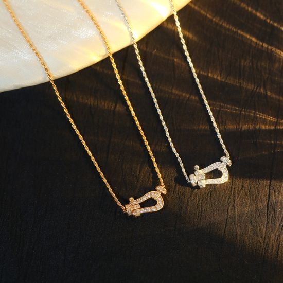 Fred Force 10 Series Jewelry for Special Moments