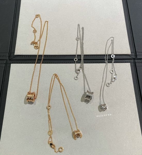 Bvlgari Custom Precision Spring Accessories