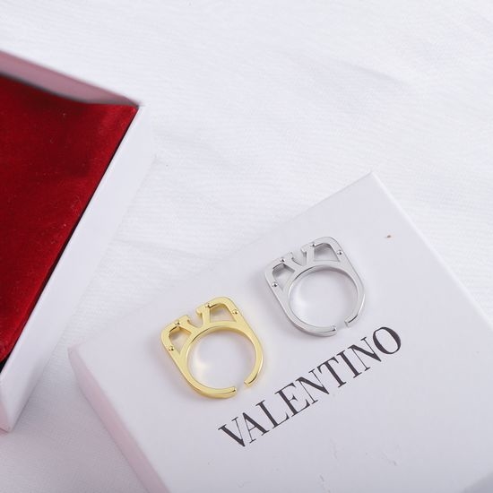 Valentino Valentino Classic Style Rings