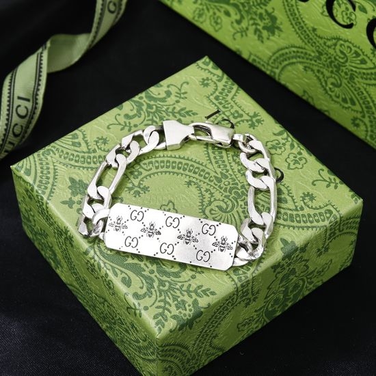 Gucci Stylish Statement Decorative Bracelet