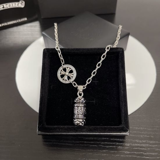 Chrome Hearts One-to-One Replica Chrome Hearts Necklace