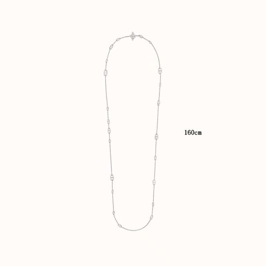 Hermes Pig Nose Multi Use Chain