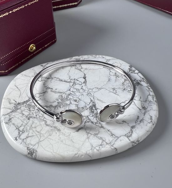 Cartier Classic Minimalist Bangle