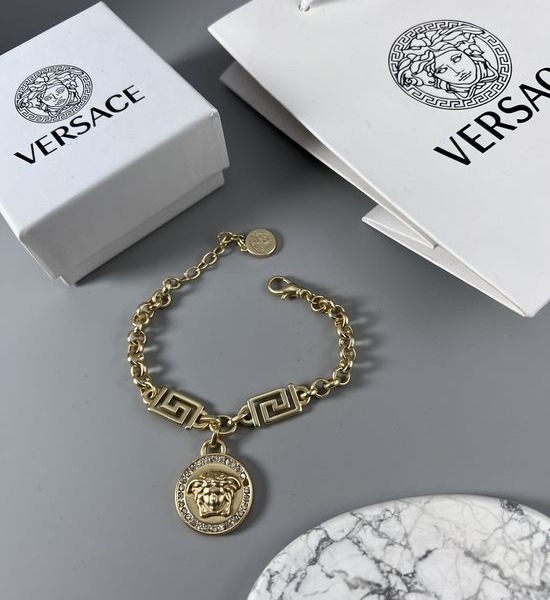 Versace Classic Fashion Charm Bracelet