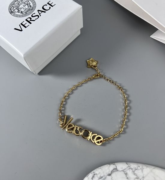 Versace Fashion Decorative Bracelet for Daily Wear
