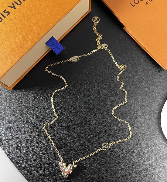 Louis Vuitton LV Exquisite Jewelry Set