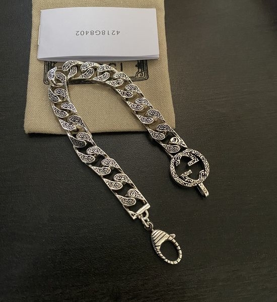 Gucci Classic Delicate Bracelet