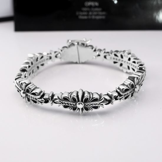 Chrome Hearts Vintage Multi Element Bracelet