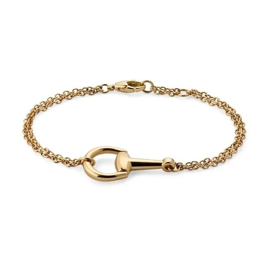 Gucci Minimalist Multi-color Bracelet