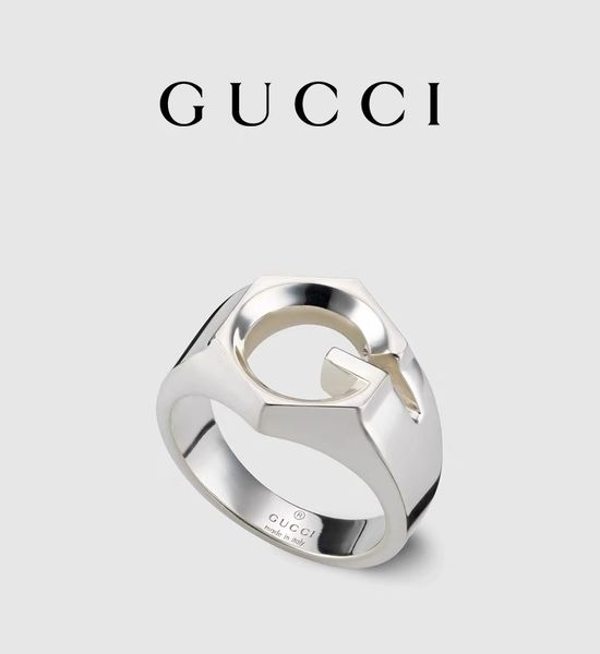 Gucci Premium Exquisite Classic Ring