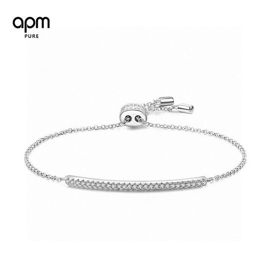 Apm monaco Classic Adjustable Minimalist Bracelet Jewelry