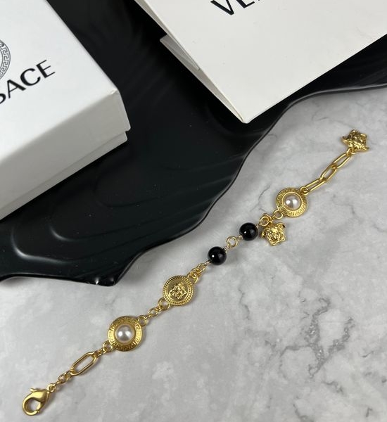 Versace Sleek Daily Wear Bracelet