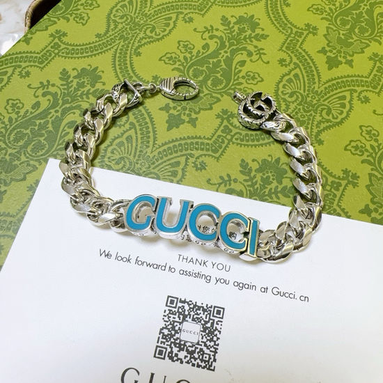 Gucci Classic Elegant Luxury Bracelet