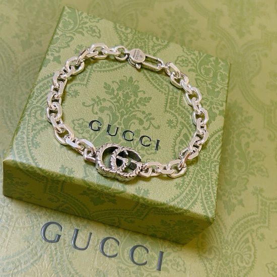 Gucci Classic High Quality Bracelet