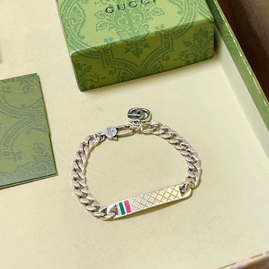 Gucci Classic Low-key Luxury Bracelet