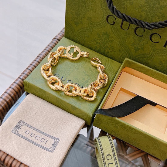 Gucci Premium Classic Versatile Bracelet