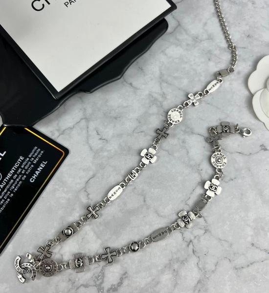 Gucci Vintage Pendant Necklace