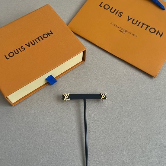 Louis Vuitton LV High-Quality LV Earrings, Perfect Copy