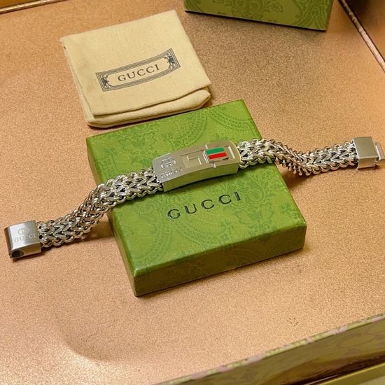 Gucci Classic Delicate High Quality Bracelet