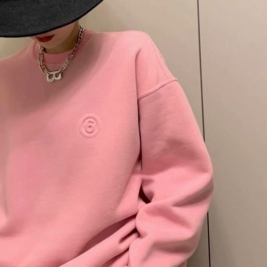 Balenciaga Simple Classic Chain Necklace