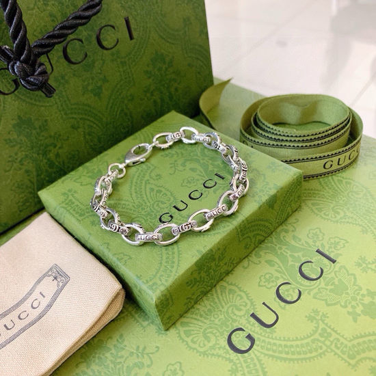 Gucci Classic Delicate Matching Bracelet