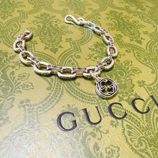 Gucci Classic Stylish Bracelet Daily Wear