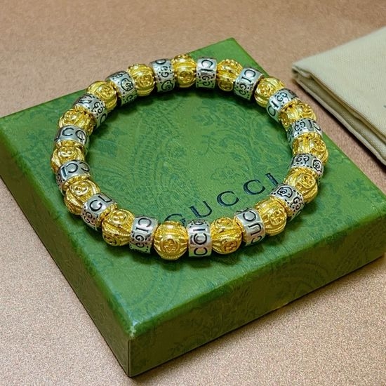 Gucci Classic Delicate Exquisite Bracelet