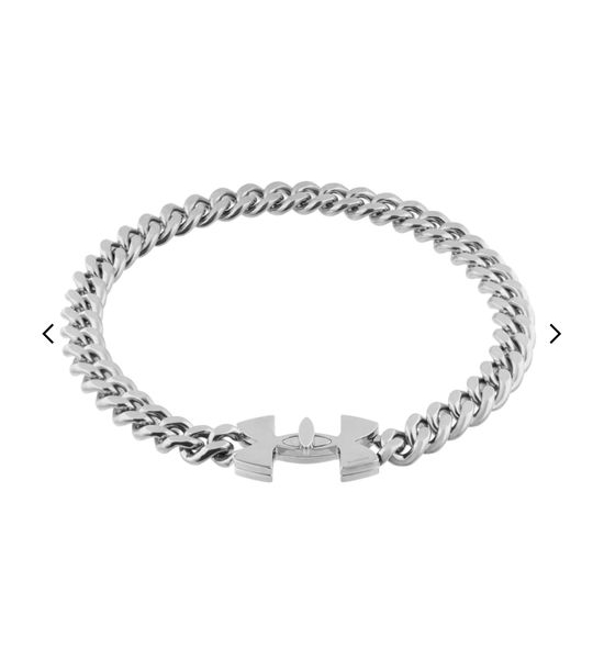 Balenciaga Balenciaga Simple Elegant Necklace