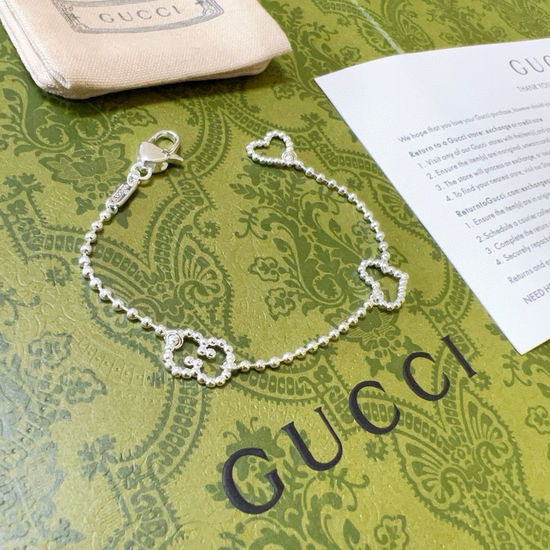 Gucci Classic Delicate Bracelet