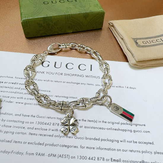 Gucci Classic Delicate Bracelet High Quality