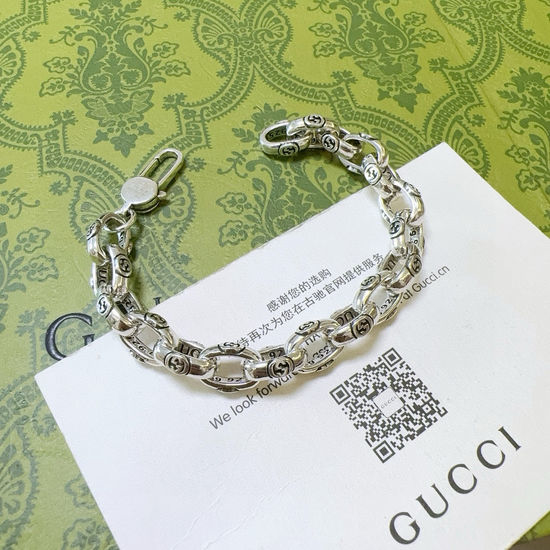 Gucci Classic Exquisite Bracelet Premium Quality