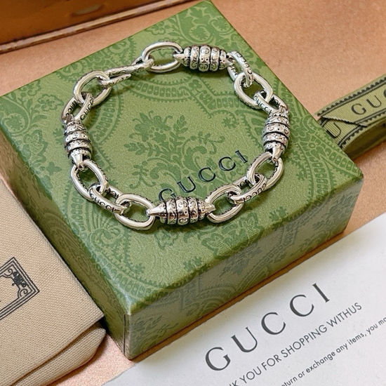 Gucci Luxury Premium Classic Decor Bracelet