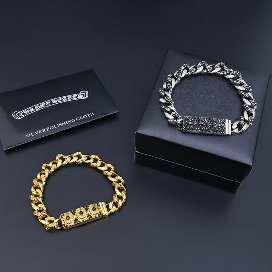 Chrome Hearts Classic Premium Decorative Ornament