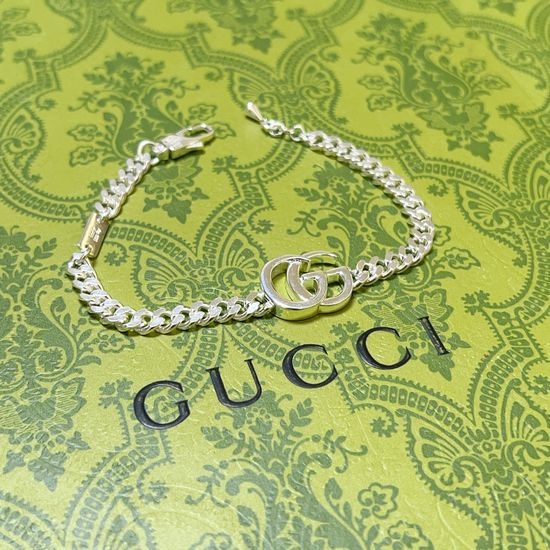 Gucci Elegant Versatile Bracelet Top Quality