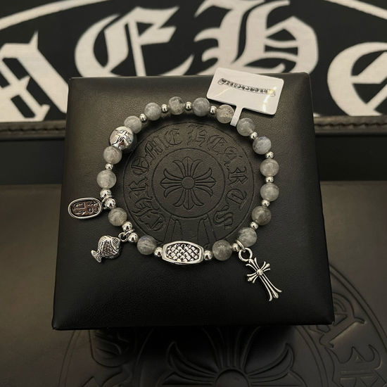 Chrome Hearts Vintage Multi-element Bracelet