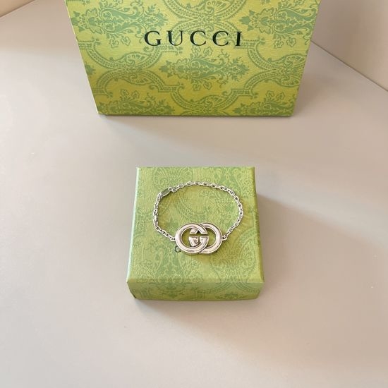 Gucci New Design Casual Pendant Necklace