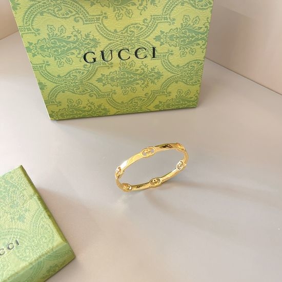 Gucci Latest Gucci Replica Bracelet in High Demand