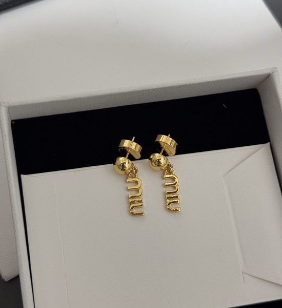 Celine Classic Minimalist Stud Earrings