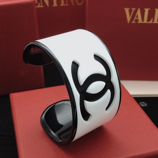 Chanel Classic Bangle
