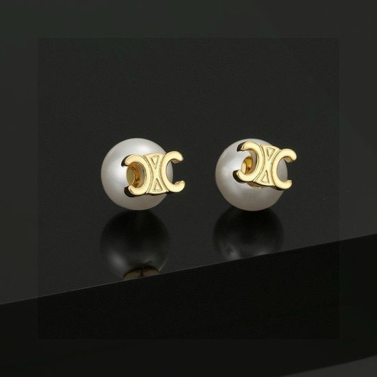 Celine Fashion Unique Design Earrings