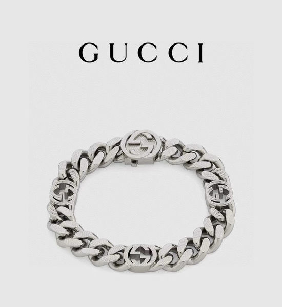 Gucci Delicate Classic Design Bracelet