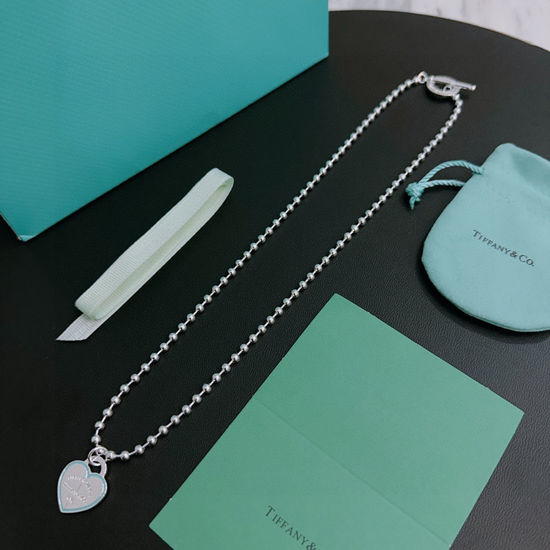 Tiffany & Co. Retro Adjustable Bracelet Casual Accessory