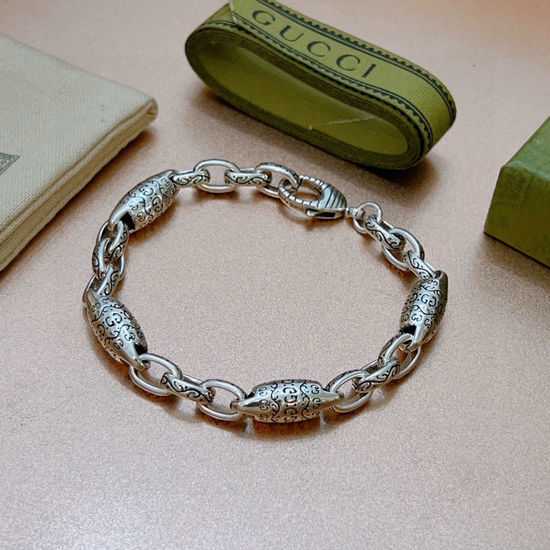 Gucci Elegant Classic Daily Bracelet